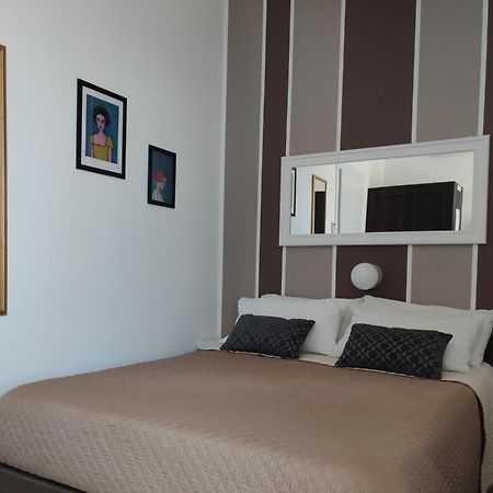جيارديني ناكسوس B&B Al Comitato المظهر الخارجي الصورة