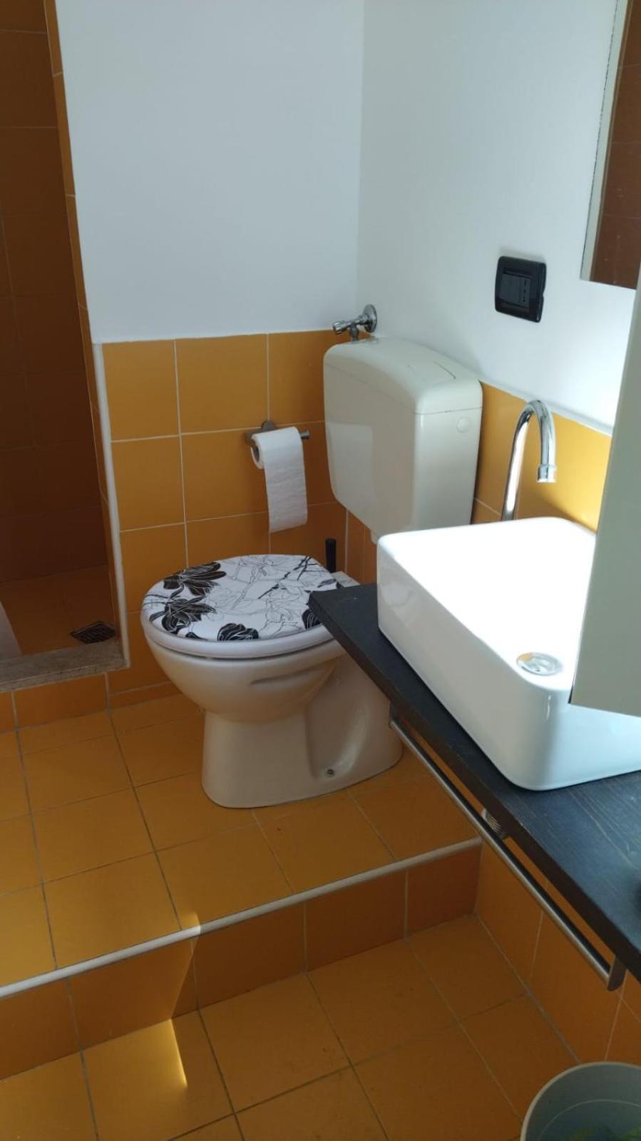 جيارديني ناكسوس B&B Al Comitato الغرفة الصورة