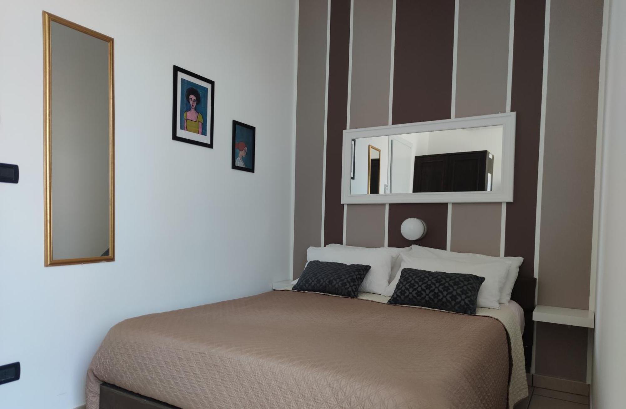 جيارديني ناكسوس B&B Al Comitato المظهر الخارجي الصورة