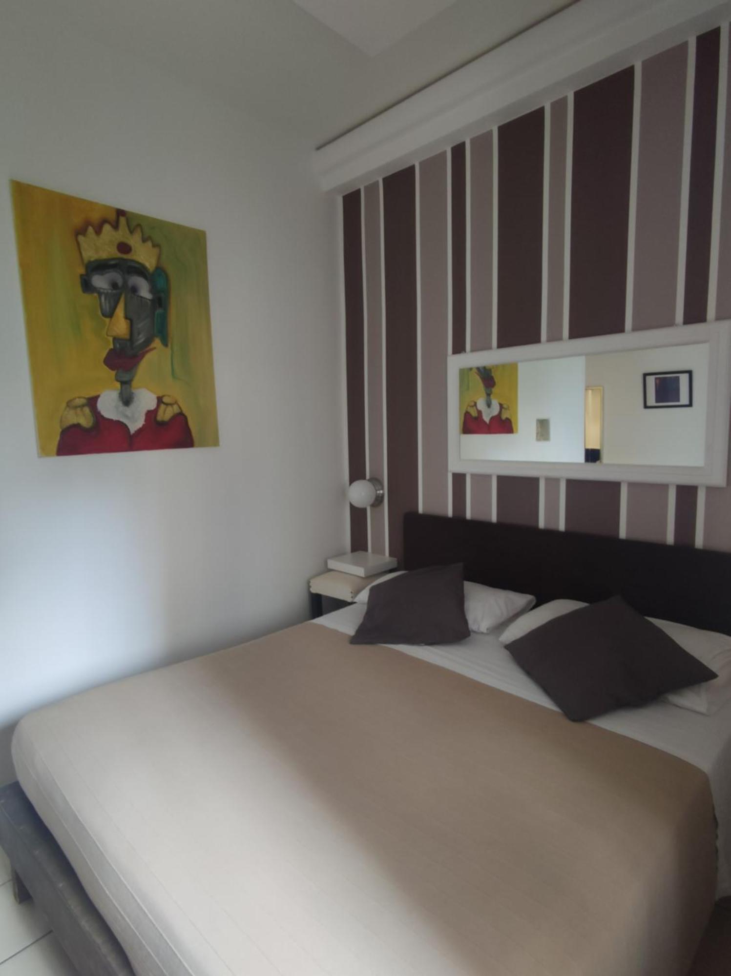 جيارديني ناكسوس B&B Al Comitato المظهر الخارجي الصورة