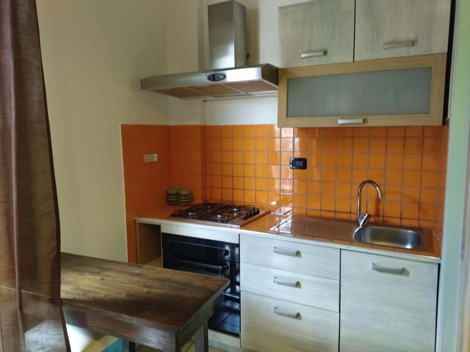 جيارديني ناكسوس B&B Al Comitato المظهر الخارجي الصورة