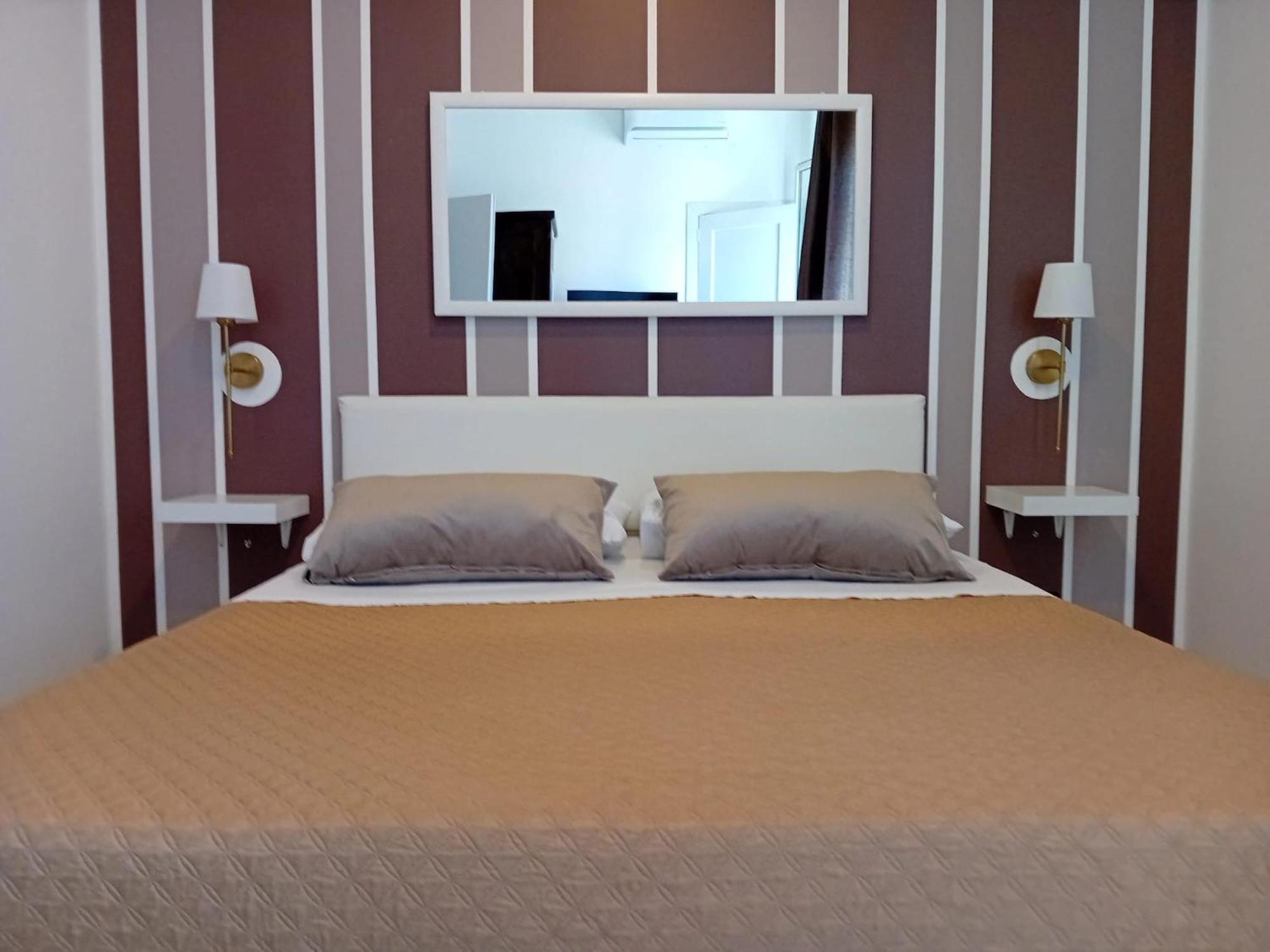 جيارديني ناكسوس B&B Al Comitato المظهر الخارجي الصورة