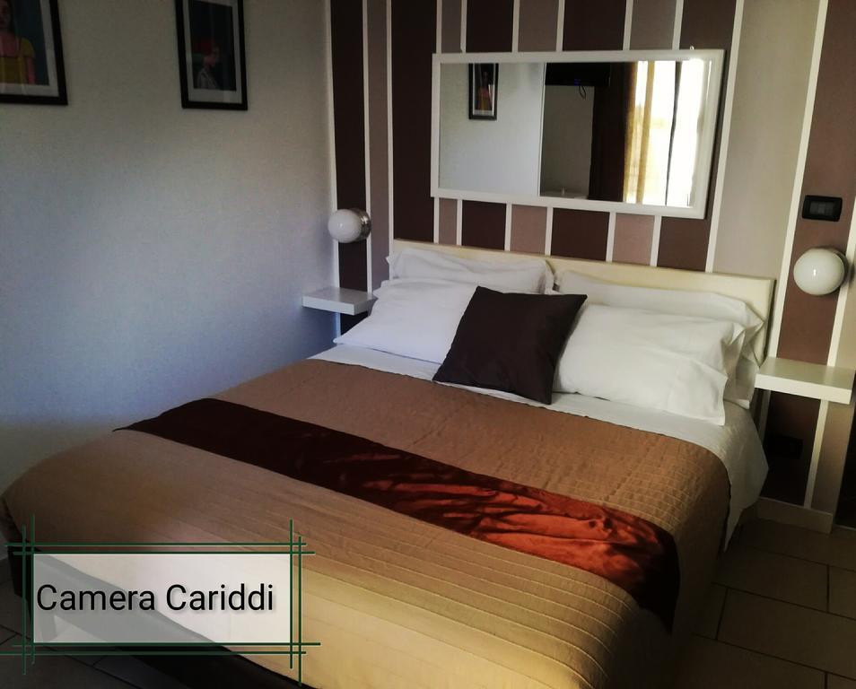 جيارديني ناكسوس B&B Al Comitato المظهر الخارجي الصورة