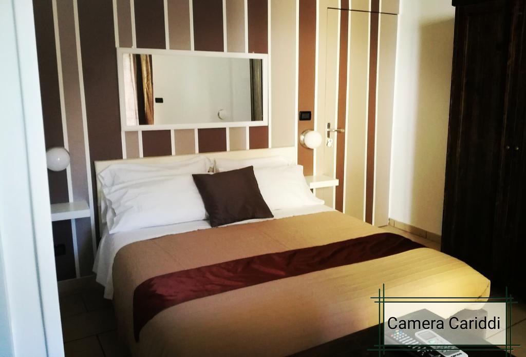 جيارديني ناكسوس B&B Al Comitato المظهر الخارجي الصورة
