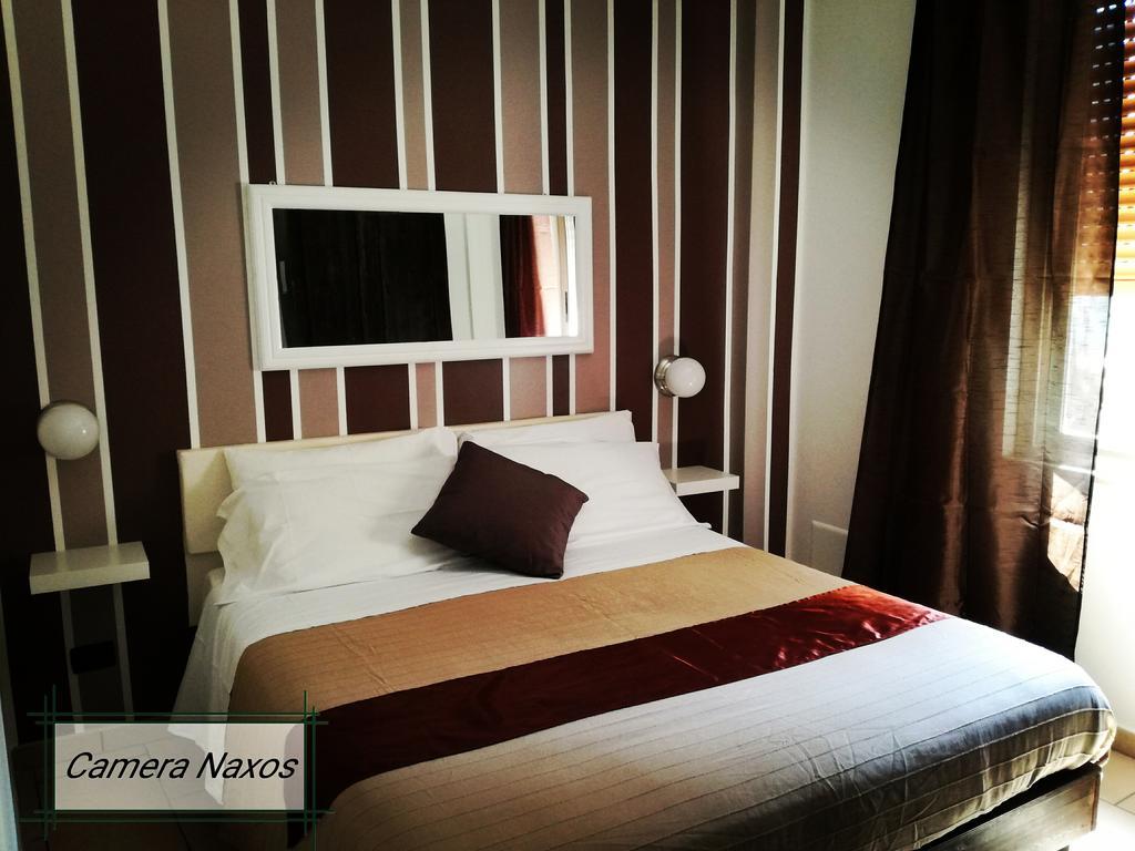 جيارديني ناكسوس B&B Al Comitato المظهر الخارجي الصورة
