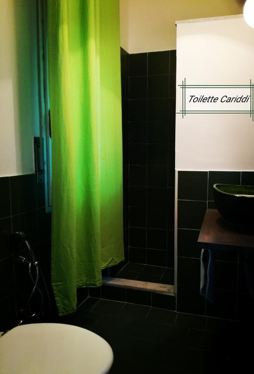 جيارديني ناكسوس B&B Al Comitato المظهر الخارجي الصورة