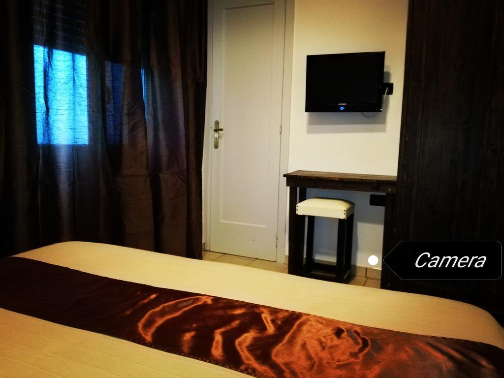 جيارديني ناكسوس B&B Al Comitato المظهر الخارجي الصورة